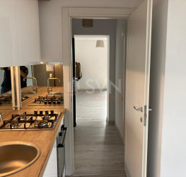 Apartament, 2 camere cu loc parcare subteran inclus Bucuresti/Pipera