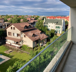 Apartament, 2 camere cu loc parcare subteran inclus Bucuresti/Pipera