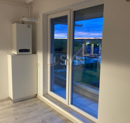 Apartament, 2 camere cu loc parcare subteran inclus Bucuresti/Pipera