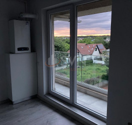 Apartament, 2 camere cu loc parcare subteran inclus Bucuresti/Pipera