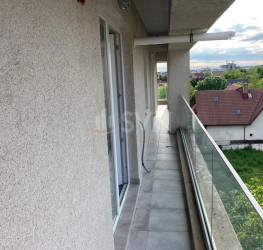 Apartament, 2 camere cu loc parcare subteran inclus Bucuresti/Pipera
