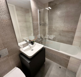 Apartament, 2 camere cu loc parcare subteran inclus Bucuresti/Aviatiei
