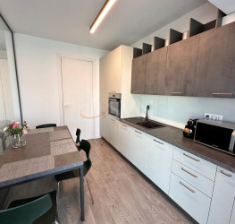 Apartament, 2 camere cu loc parcare subteran inclus Bucuresti/Aviatiei