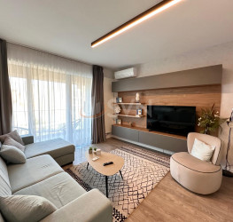 Apartament, 2 camere cu loc parcare subteran inclus Bucuresti/Aviatiei