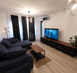 Apartament, 2 camere cu loc parcare subteran inclus Bucuresti/Pipera