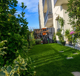 Apartament, 2 camere cu loc parcare subteran inclus Bucuresti/Pipera