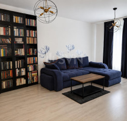 Apartament, 2 camere cu loc parcare subteran inclus Bucuresti/Pipera
