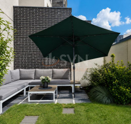 Apartament, 2 camere cu loc parcare subteran inclus Bucuresti/Pipera