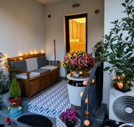 Apartament, 2 camere cu loc parcare subteran inclus Bucuresti/Pipera