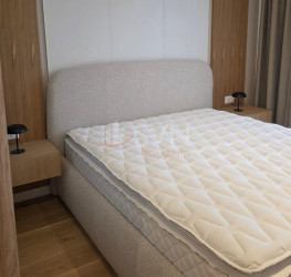 Apartament, 2 camere cu loc parcare subteran inclus Bucuresti/Aviatiei