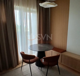 Apartament, 2 camere cu loc parcare subteran inclus Bucuresti/Aviatiei
