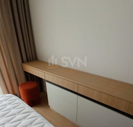 Apartament, 2 camere cu loc parcare subteran inclus Bucuresti/Aviatiei
