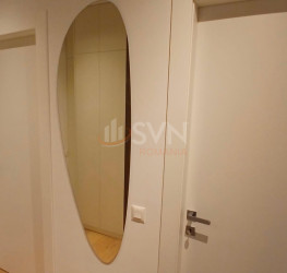 Apartament, 2 camere cu loc parcare subteran inclus Bucuresti/Aviatiei