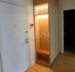 Apartament, 2 camere cu loc parcare subteran inclus Bucuresti/Aviatiei