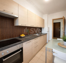 Apartament, 2 camere cu loc parcare subteran inclus Bucuresti/Baneasa