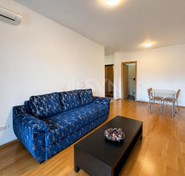 Apartament, 2 camere cu loc parcare subteran inclus Bucuresti/Baneasa