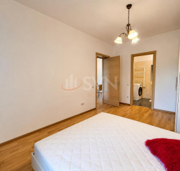 Apartament, 2 camere cu loc parcare subteran inclus Bucuresti/Baneasa