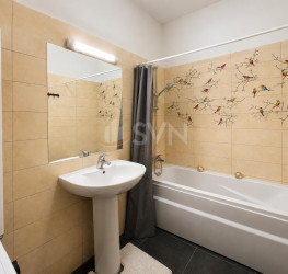 Apartament, 2 camere cu loc parcare subteran inclus Bucuresti/Baneasa