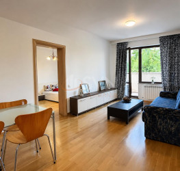 Apartament, 2 camere cu loc parcare subteran inclus Bucuresti/Baneasa