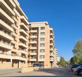 Apartament, 2 camere cu loc parcare subteran inclus Bucuresti/Baneasa