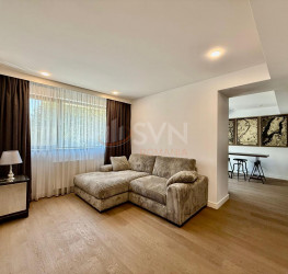 Apartament, 2 camere cu loc parcare subteran inclus Bucuresti/Herastrau