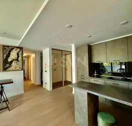 Apartament, 2 camere cu loc parcare subteran inclus Bucuresti/Herastrau