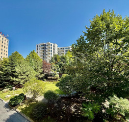 Apartament, 2 camere cu loc parcare subteran inclus Bucuresti/Herastrau