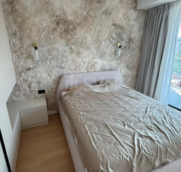 Apartament, 2 camere cu loc parcare subteran inclus Bucuresti/Herastrau