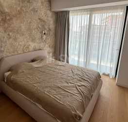 Apartament, 2 camere cu loc parcare subteran inclus Bucuresti/Herastrau