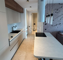 Apartament, 2 camere cu loc parcare subteran inclus Bucuresti/Herastrau