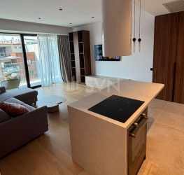 Apartament, 2 camere cu loc parcare subteran inclus Bucuresti/Herastrau