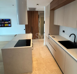 Apartament, 2 camere cu loc parcare subteran inclus Bucuresti/Herastrau
