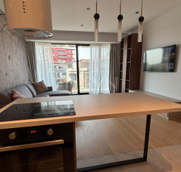 Apartament, 2 camere cu loc parcare subteran inclus Bucuresti/Herastrau