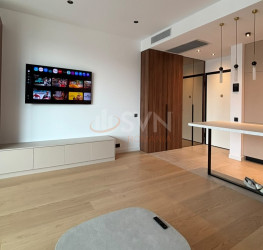 Apartament, 2 camere cu loc parcare subteran inclus Bucuresti/Herastrau