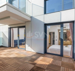 Apartament, 2 camere cu loc parcare subteran inclus Bucuresti/Herastrau