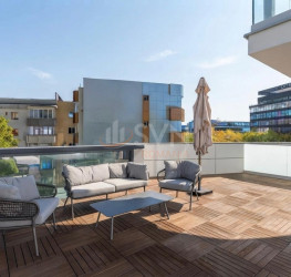 Apartament, 2 camere cu loc parcare subteran inclus Bucuresti/Herastrau