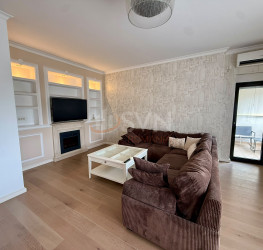 Apartament, 2 camere cu loc parcare subteran inclus Bucuresti/Baneasa