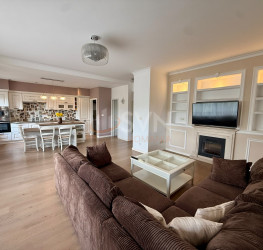 Apartament, 2 camere cu loc parcare subteran inclus Bucuresti/Baneasa