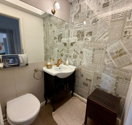 Apartament, 2 camere cu loc parcare subteran inclus Bucuresti/Baneasa