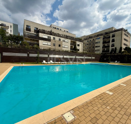Apartament, 2 camere cu loc parcare subteran inclus Bucuresti/Baneasa