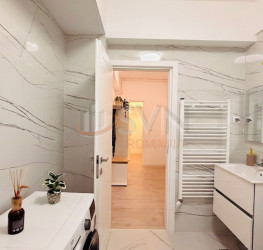 Apartament, 2 camere cu loc parcare subteran inclus Ilfov/Centru
