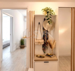 Apartament, 2 camere cu loc parcare subteran inclus Ilfov/Centru