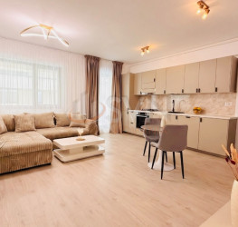 Apartament, 2 camere cu loc parcare subteran inclus Ilfov/Centru