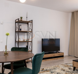 Apartament, 2 camere cu loc parcare subteran inclus Bucuresti/Pipera