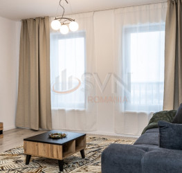 Apartament, 2 camere cu loc parcare subteran inclus Bucuresti/Pipera