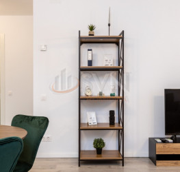 Apartament, 2 camere cu loc parcare subteran inclus Bucuresti/Pipera