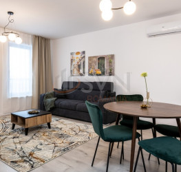 Apartament, 2 camere cu loc parcare subteran inclus Bucuresti/Pipera