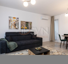 Apartament, 2 camere cu loc parcare subteran inclus Bucuresti/Pipera