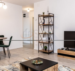 Apartament, 2 camere cu loc parcare subteran inclus Bucuresti/Pipera