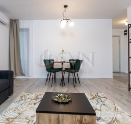 Apartament, 2 camere cu loc parcare subteran inclus Bucuresti/Pipera